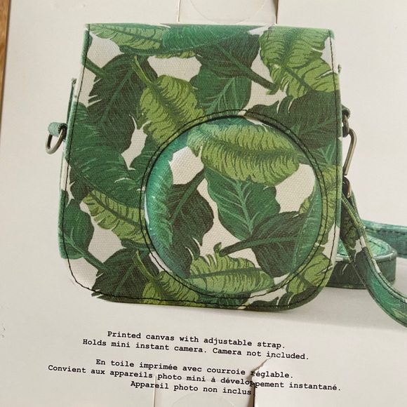 Mini Instant Camera Case - Picture 4 of 4